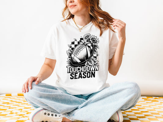 TMT // Fall Touchdown Season