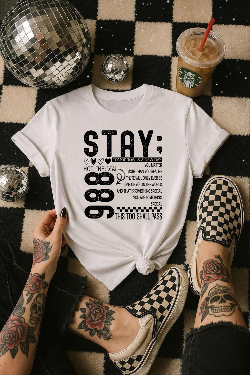 Tomorrow is a New Day