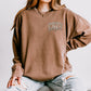 TMT // POCKET Cozy Season MATTE CLEAR FILM