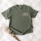 TMT // POCKET Cozy Season MATTE CLEAR FILM