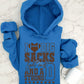 I Love Big Sacks DOE BROWN INK