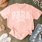 Para Lace