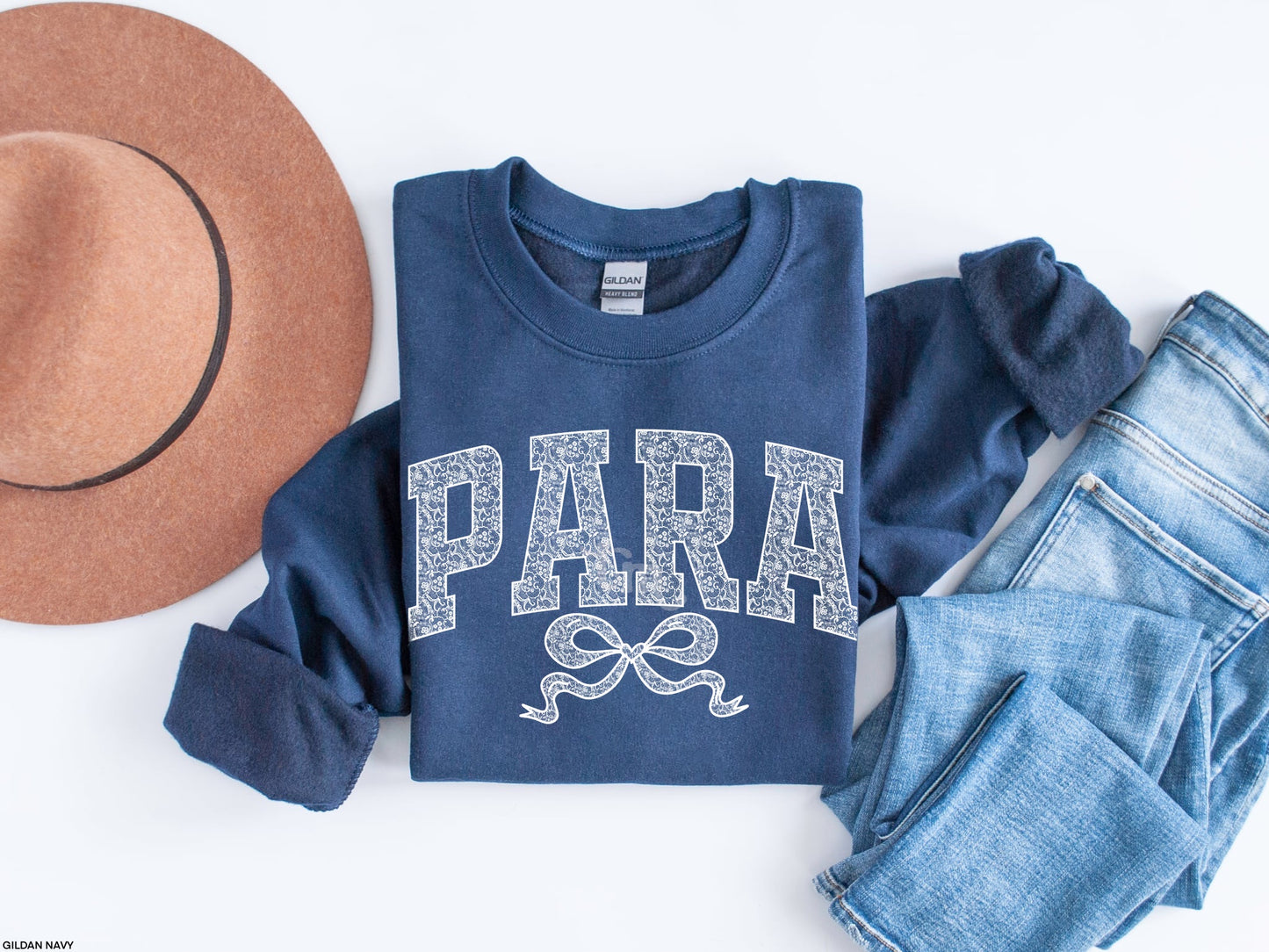 Para Lace