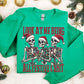TMT // Festive Skeletons MATTE CLEAR FILM