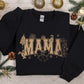 TMT // Mama Christmas Doodles ROSE GOLD INK
