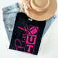TMT // Pink Out HOT PINK INK