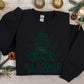 TMT // All Booked For Christmas HUNTER GREEN INK