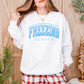 TMT // Freezing Season LIGHT BLUE INK