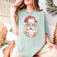TMT // Patchwork Santa FULL SIZE + POCKET