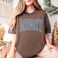 TMT // Merry LIGHT BLUE INK