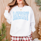 TMT // Merry LIGHT BLUE INK