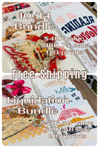 Unpaid Claims Bundle