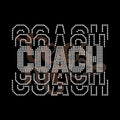 Coach Ripple SS16 RHINESTONE TRANSFER