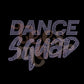 Dance Squad RHINESTONE TRANSFER