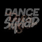 Dance Squad RHINESTONE TRANSFER