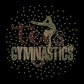 Gymnastics SPANGLES TRANSFER