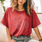 Faith SPANGLES TRANSFER