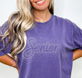 Senior Scatter SPANGLE TRANSFER