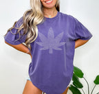 Cannabis SS16 RHINESTONE TRANSFER