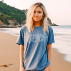 Beach SPANGLES TRANSFER