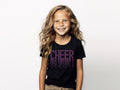 Cheer Drip YOUTH 9" SPANGLE TRANSFER