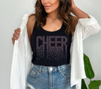 Cheer Drip Adult SS16 RHINESTONE TRANSFER