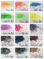 Semi Custom Collar BLING TRANSFER 5-7 BUSINESS DAY TAT