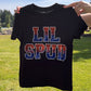 YOUTH Lil Spud Spangle Tee