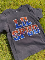 YOUTH Lil Spud Spangle Tee