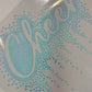 RTS // Cheer Drip SPANGLE TRANSFER c. 1404