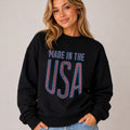 READY TO SHIP // Made in the USA SPANGLE TRANSFER c. 632 + 107