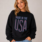 READY TO SHIP // Made in the USA SPANGLE TRANSFER c. 632 + 107
