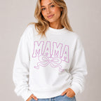 MADE TO ORDER // Mama Bow SPANGLE TRANSFER c. 16232 NEW COLOR PATTERN