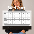 Solid Tees Me Premium Mock Neck Sweatshirt || READY TO SHIP
