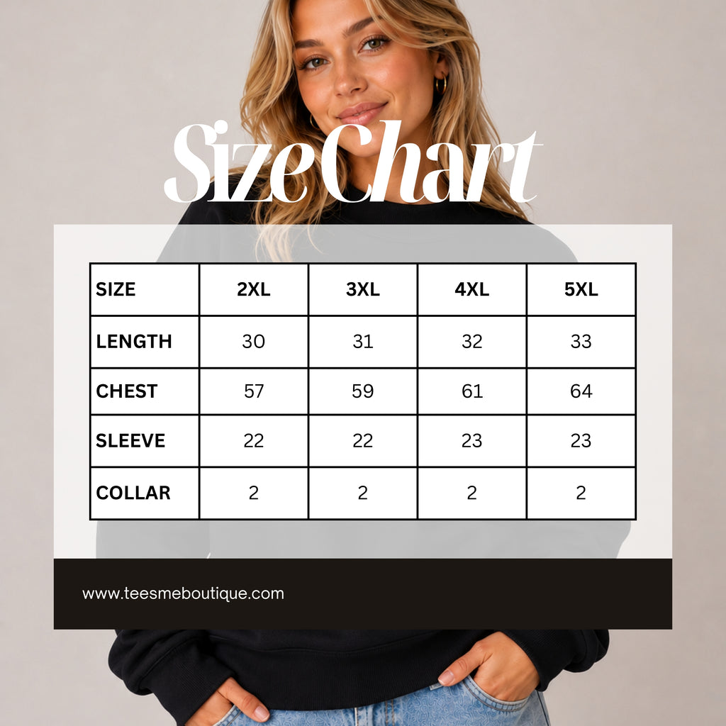 Solid Gray Tees Me Premium Mock Neck Sweatshirt || PREORDER est. ship 8/17