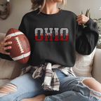 Ohio Ombre SPANGLE TRANSFER