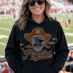 Pirates School Spirit SPANGLE TRANSFER