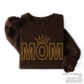 READY TO SHIP // Queen Mom SPANGLE TRANSFER c. 8503
