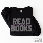 Read More Books SPANGLES TRANSFER