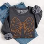 Music Bow SPANGLE TRANSFER