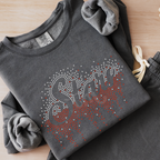 Stars Ombre Drip SPANGLE TRANSFER