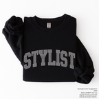 Stylist Varsity SPANGLE TRANSFER