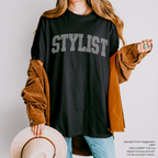 Stylist Varsity SPANGLE TRANSFER