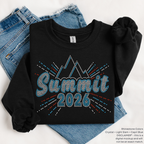 Summit 2026 RHINESTONE TRANSFER