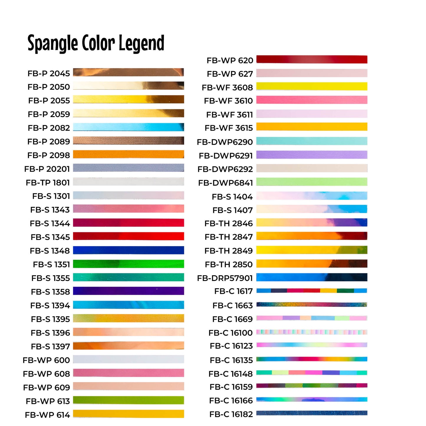 NEW Cheer Scattered 2 Color SPANGLE TRANSFER