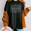 READY TO SHIP // Western Mama SPANGLE TRANSFER c. 101 + 2006
