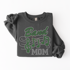 Band Mom RHINESTONE TRANSFER