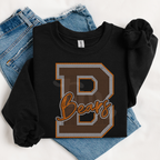 Bears B SPANGLE TRANSFER