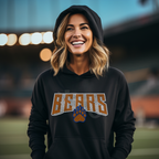 Bears with Claw SPANGLE TRANSFER