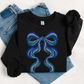 Spirit Bow SPANGLE TRANSFER
